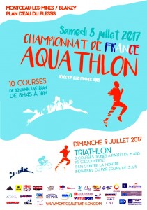 Montceau Triathlon