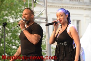 Fête de la musique à Montceau…(100 photos pour revivre l’évènement)