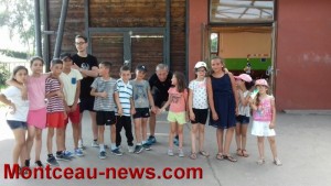 Centre social (Blanzy)