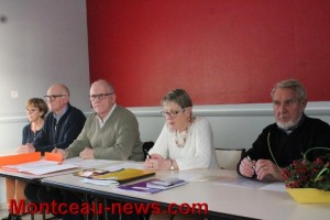 Vendredi 9 et samedi 10 juin 2017, vente de brioches à Géant Casino organisée par les Amis d’Olivier