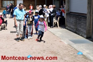Printemps du Handicap à la ferme animalière