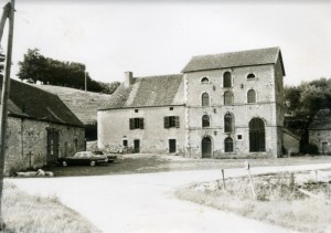 Journées du Patrimoine de Pays et des Moulins