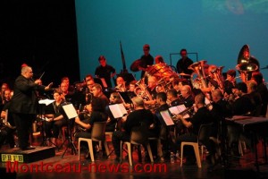 Ce week-end, Passion BF Bourgogne participe au championnat de France de musique