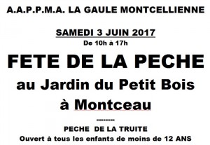 A.A.P.P.M.A. La Gaule Montcellienne