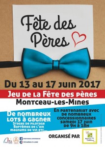 Montceau Commerces (Montceau-les-Mines)