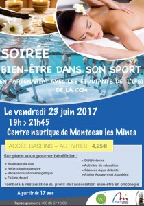 Centre nautique de Montceau-les-Mines