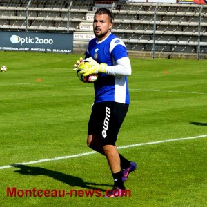 Mercato (FC Gueugnon)