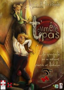 Animation – En attendant le festival… des Queulots folies