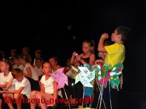 Ecole Jean Régnier (Blanzy)