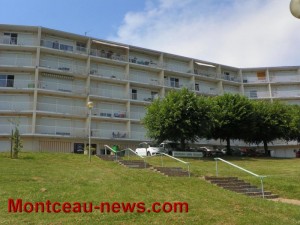 Sanvignes : Portes ouvertes résidence Louis Veillaud