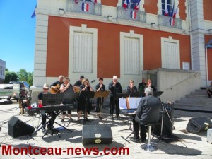 Temps libre (Montceau)