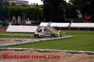 Beach Rugby des 10 au 14 juin prochains (Montceau – Sortir)