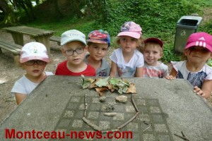 Les Passerelles (Sanvignes)