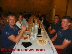 Club nautique (Sanvignes)
