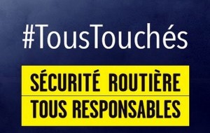Sécurité routière : renforcement des contrôles