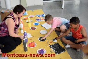 Printemps du handicap (Montceau)
