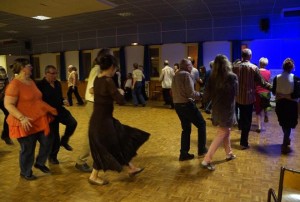 Atelier Danse Trad de Marizy