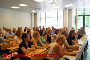 Assemblée générale de l’UIMM