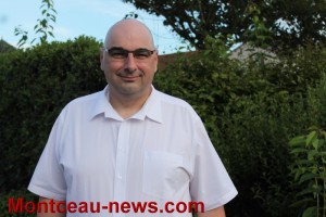 Législatives – 5e circonscription, Samuel Brandily candidat Debout la France