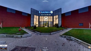 Le centre Leclerc de Montceau a 25 ans…