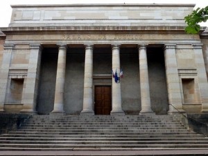 TRIBUNAL DE CHALON