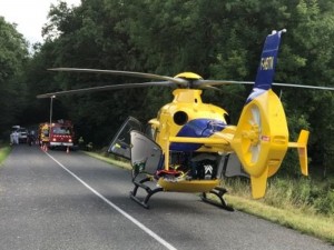 Faits divers – Cet après-midi à Saint-Nizier-sur-Arroux