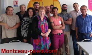AFPA (Montceau)