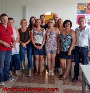 AFPA (Montceau)