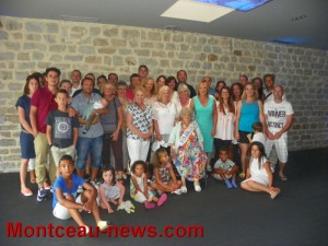 Anniversaire (Montceau)