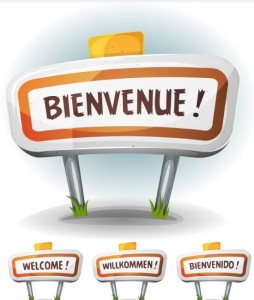 Réception des nouveaux arrivants 2017 ( Blanzy )