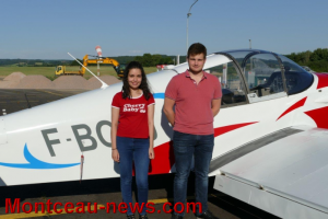 Aéroclub du Bassin Minier (Pouilloux)