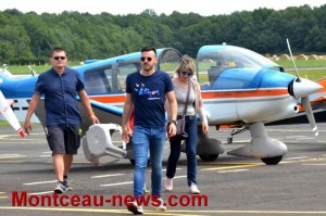 Prendre l&rsquo;air avec l&rsquo;Aéro Club du Bassin Minier !