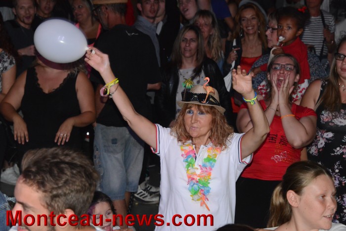 bal pompiers 14071731
