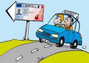 Bourse au permis (Blanzy)