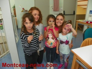 Centre social (Blanzy)