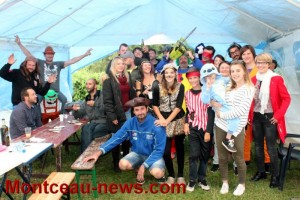 Au quartier du stade des Orions, un week-end pas ordinaire