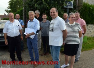 Communauté urbaine Creusot-Montceau
