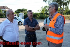 Environnement – Une nouvelle méthode « écologique » contre la chenille processionnaire testée à Saint-Vallier
