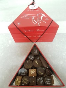 A la Mine de Chocolat (Montceau-les-Mines)