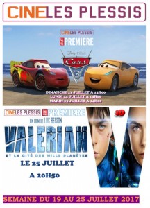 Cinéma Le Plessis (Montceau)