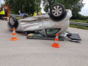 Faits divers (Saint-Eusèbe)