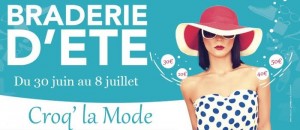 « Croq’ La Mode » (Montceau)