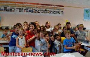 Semaine de 4 jours ou pas ? APC ou pas ? Incertitude ! (Saint-Vallier)
