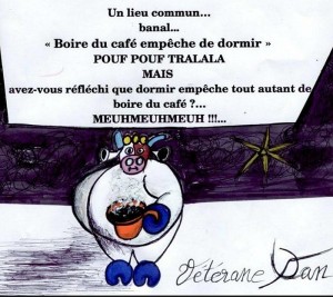 La pensée de la Joyeuse du lundi