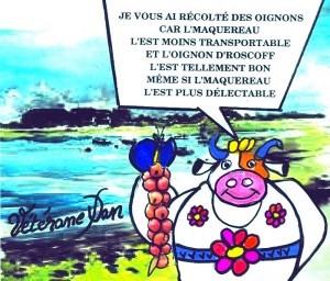 La pensée de la Joyeuse du lundi
