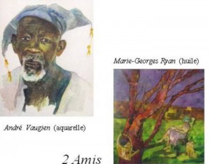 TOURISME – RENCONTRES ARTISTIQUES ET CULTURELLES
