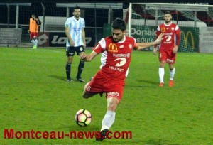 Football – FCMB-FCG