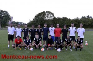 FC Montceau Bourgogne