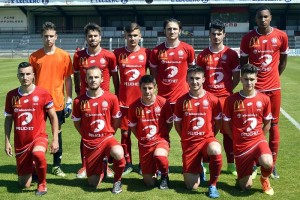 FC Montceau (Football)