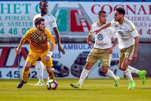 Interview – FC Gueugnon